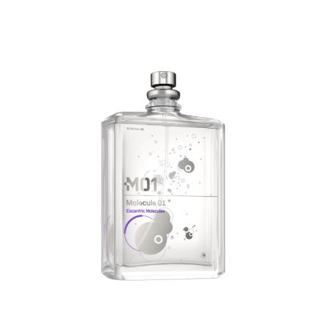 Molecule 01 EdP Vapo - Escentric Molecules - 03