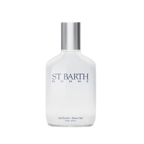 DUSCHGEL - HOMME 125 ml - St Barth