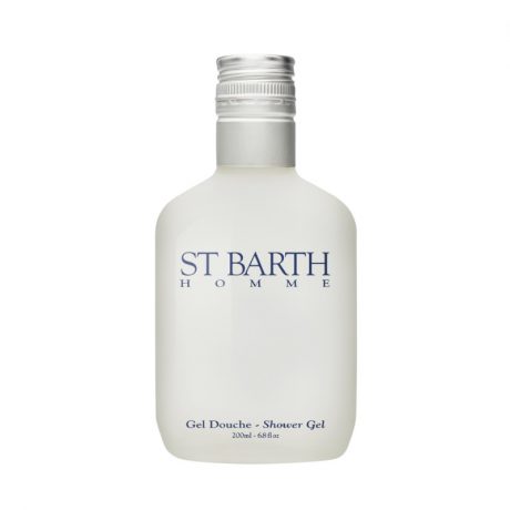 DUSCHGEL - HOMME 200 ml - St Barth