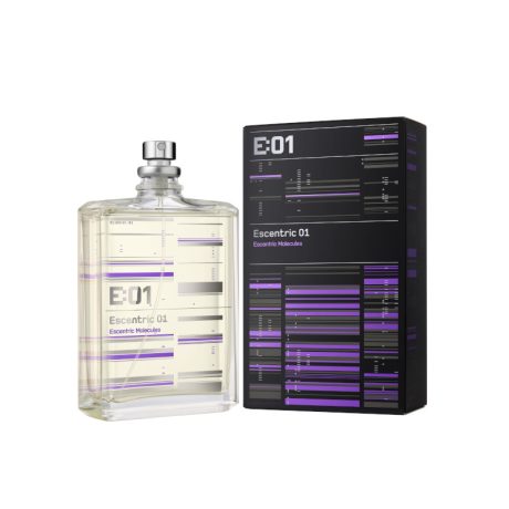 Escentric 01 EdP Vapo – Escentric Molecules – 02