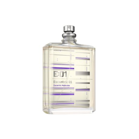 Escentric 01 EdP Vapo – Escentric Molecules – 03