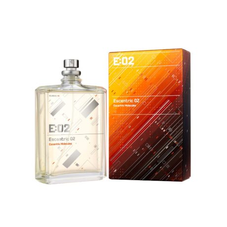 Escentric 02 EdP Vapo – Escentric Molecules – 02