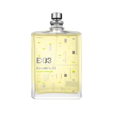 Escentric 03 EdP Vapo – Escentric Molecules – 01