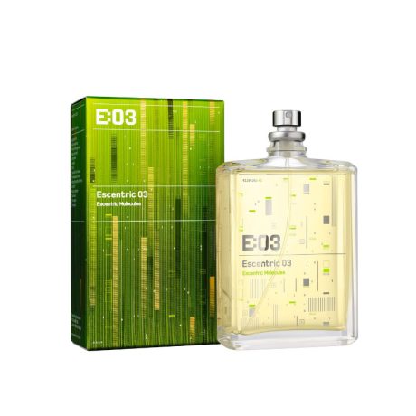 Escentric 03 EdP Vapo – Escentric Molecules – 05