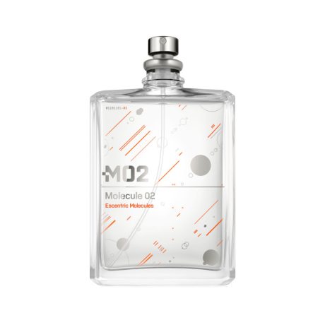 Molecule 02 EdP Vapo - Escentric Molecules - 01