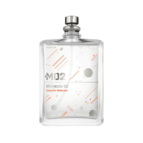 Molecule 02 EdP Vapo – Escentric Molecules – 01