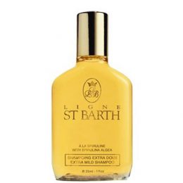 Shampoo St Barth