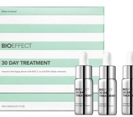 30 Day Treatment Bioeffect