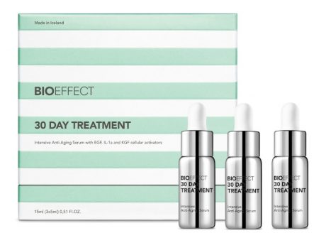 30 Day Treatment Bioeffect