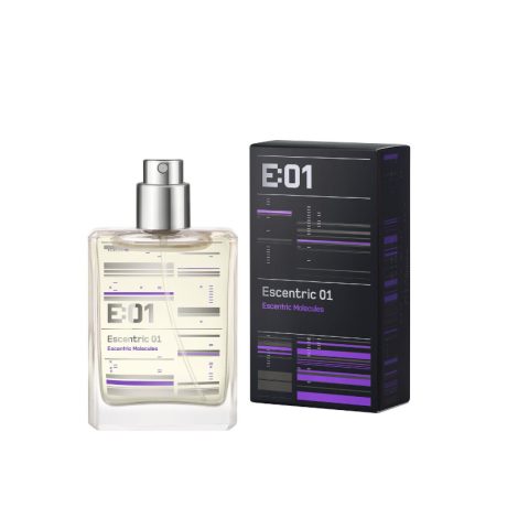 Escentric 01 Travel Size - Escentric Molecules - 01