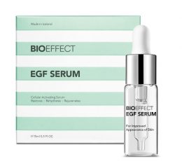 EGF Serum - Bioeffect