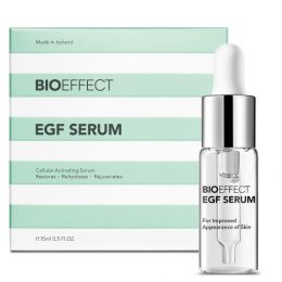 EGF Serum - Bioeffect