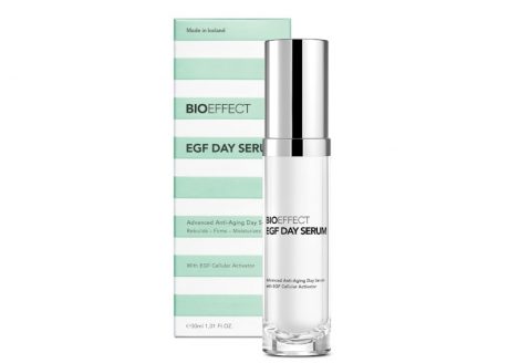 EGF Serum Bioeffect