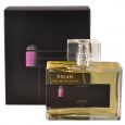 Palais Femme EdP Vapo