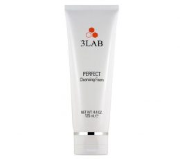 Perfect Cleansing Foam 3Lab