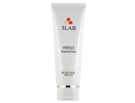 Perfect Cleansing Foam 3Lab