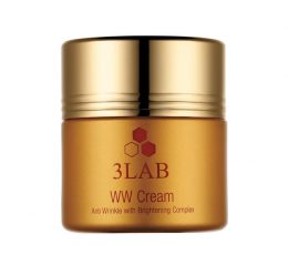 WW Cream 3Lab