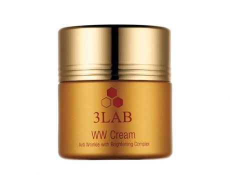 WW Cream 3Lab