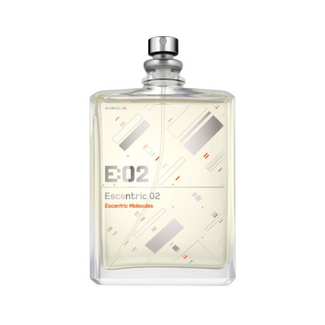 Escentric 02 EdP Vapo - Escentric Molecules - 01