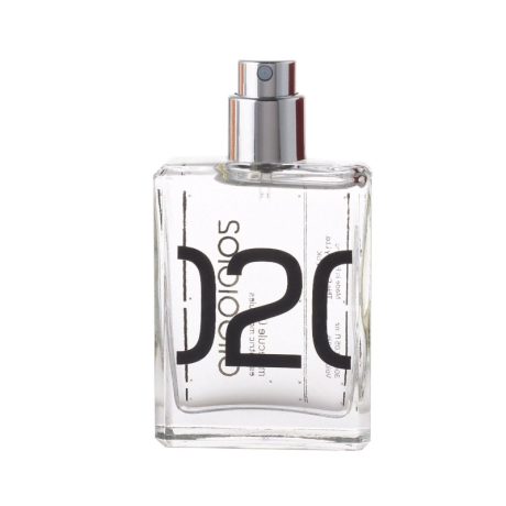 MOLECULE 02 REFILL TRAVEL SIZE - Escentric Molecules - 01