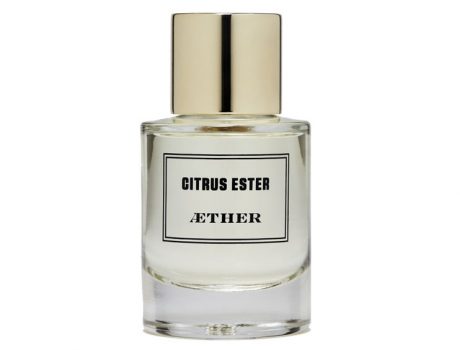 Citrus Ester Aether Parfums