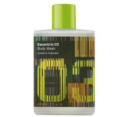 Escentric Molecules - Escentric 03 Body Wash
