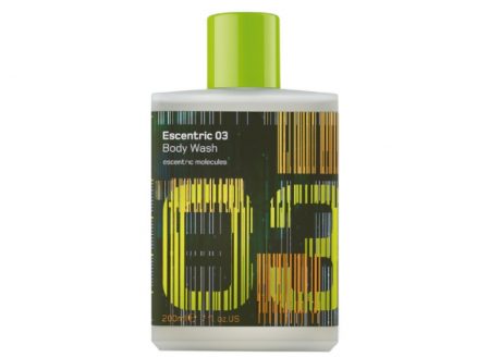 Escentric Molecules – Escentric 03 Body Wash