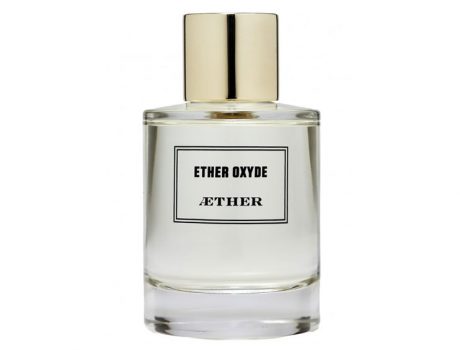 Ether Oxyde Aether Parfums