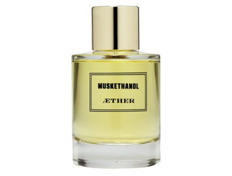Muskethanol Aether Parfums