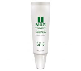 Basic Lip-ID - MBR