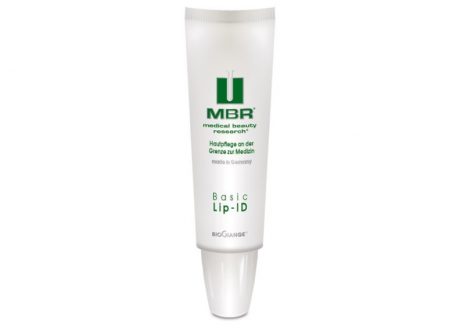 Basic Lip-ID - MBR