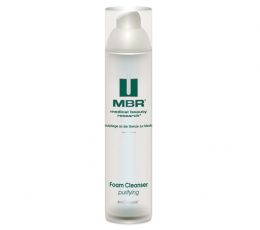 Biochange Foam Cleanser purifying MBR