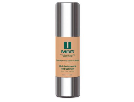 Biochange Multi-Performance Teint Optimizer Light MBR