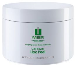 BioChange Anti-Ageing Lipo Peel - MBR