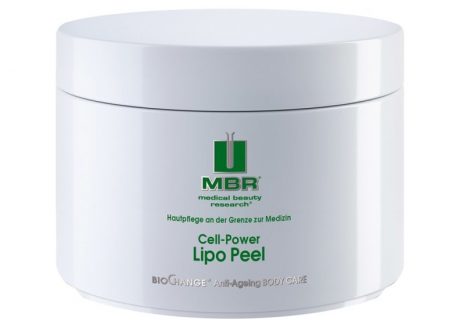 BioChange Anti-Ageing Lipo Peel - MBR