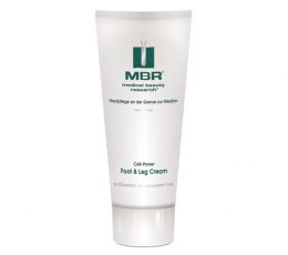 Cell-Power Foot & Leg Cream MBR