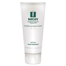 Cell-Power Hand Treatment MBR
