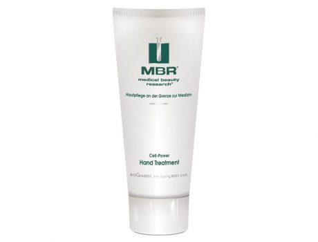 Cell-Power Hand Treatment MBR