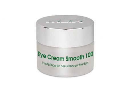 Pure Perfection 100 N Eye Cream Smooth 100 – MBR
