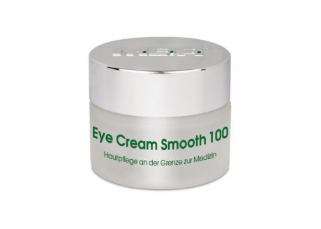 Pure Perfection 100 N Eye Cream Smooth 100 - MBR