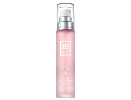 L‘ Eau de Jour Brume Hydra-Protectrice Anti-Âge Rivoli
