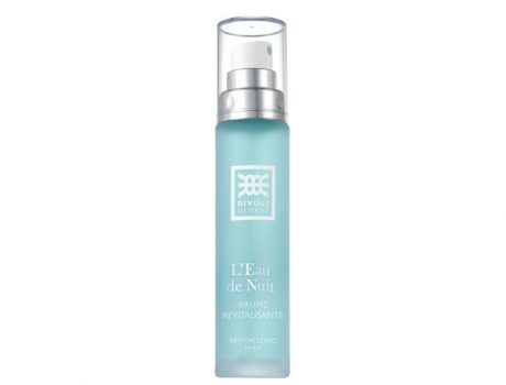 L’Eau de Nuit Brume Revitalisante Rivoli