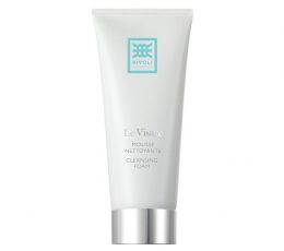 Le Visage Mousse Nettoyante Rivoli