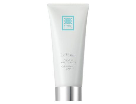 Le Visage Mousse Nettoyante Rivoli