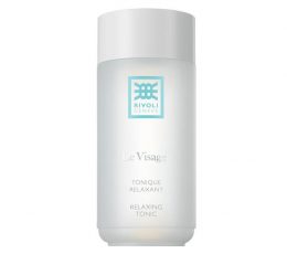 Le Visage Tonique Relaxant Rivoli