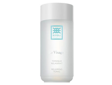 Le Visage Tonique Relaxant Rivoli