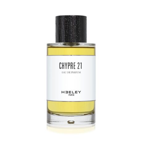 Chypre 21 EdP- Heeley