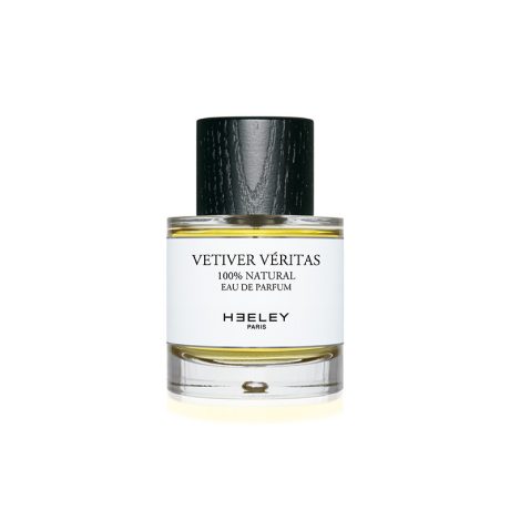 Vetiver Veritas EdP - Heeley