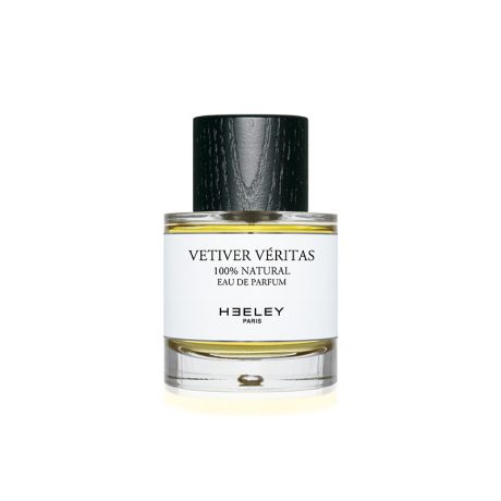 Vetiver Veritas EdP – Heeley