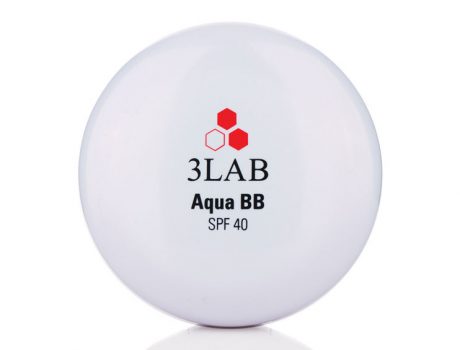 Aqua BB SPF 40 Shade 2 3 Lab